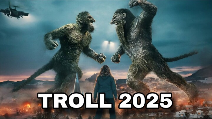 Troll 2025 review
