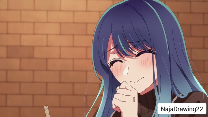 Rahasia kehebatan Akane Kurokawa yang jarang dibahas