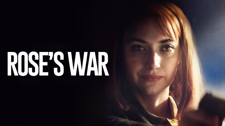 Rose's War (2024) - SUB INDO