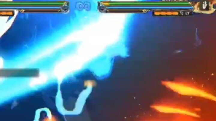 game Naruto