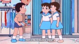 Nobita Và Shizuka