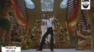 Chammak Challo Video Songs| Akon, Vishal, Shekhar | Shahrukh Khan, Kareena Kapoor| Ra one