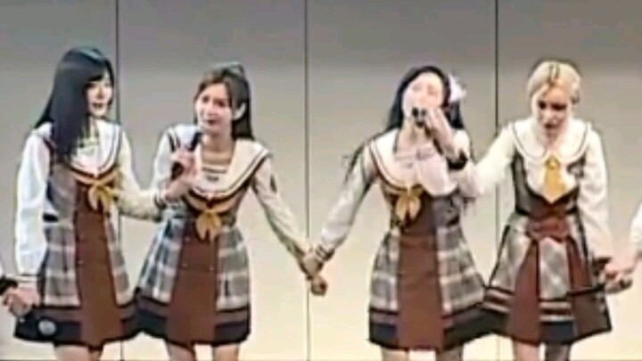 【Thanh Huyền】Thanh Ngọc Văn & Đoàn Nghệ Huyền sau này hãy luôn mạnh khỏe nhé