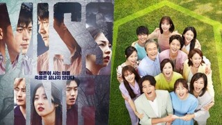 Missing The Other Side Episode 5 Tagalog Dubbed