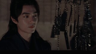 [Xiao Zhan Narcissus | Sanxian] Episode 8 of "You Don't Know" (Amnesia/Doggerelism/Crematorium/Sweet