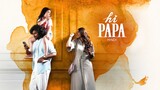 Hi papa (2023) | Hindi Version | 1080p (10bit) | WEB-DL | ESub3.6K