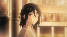 Kaoru Hana wa Rin to Saku Sub Indo Eps 0o
