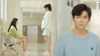 Ketua Pegawai Eksekutif hanya suka Cinderella, gadis licik sangat marah sehingga dia menangis