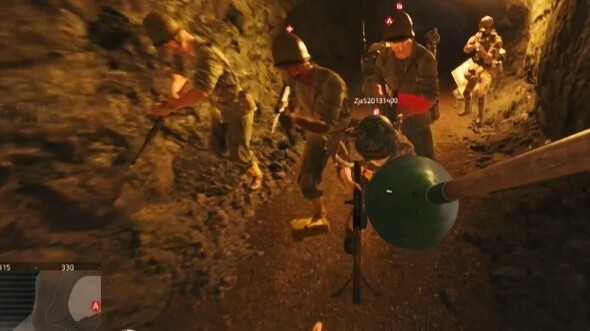 Correct usage of toilet pout