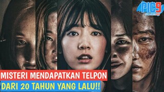 TELPON YANG MERUBAH SEGALANYA!! Alur Cerita Film THE CALL (2020) #Part2