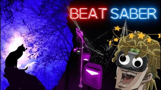 M2U – Felis (Expert+) Beat Saber