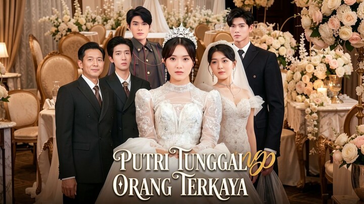 Putri Tunggal Orang Terkaya Full Bahasa Indonesia (DB)