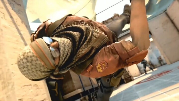 Những pha xử lí đẹp mắt trong CSGO phần 43 #gamehay #yeugame