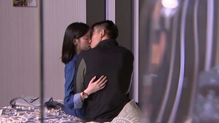 【过夜之吻】男主不装X，女主不作，整部剧都有点像婚后生活！润物细无声请放心食用！！！