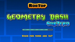 P14 game geometry dash offline