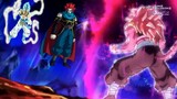 Super Dragon ball Heroes Episode 48 Union of Warriors Vs Demigra!!!