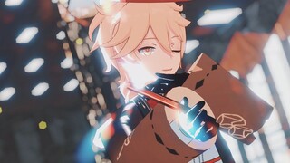 空 - 月下【20230811重置】
