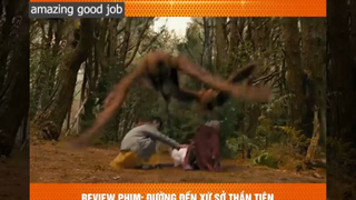 xứ sở thần tiên p4 #amazinggoodjob