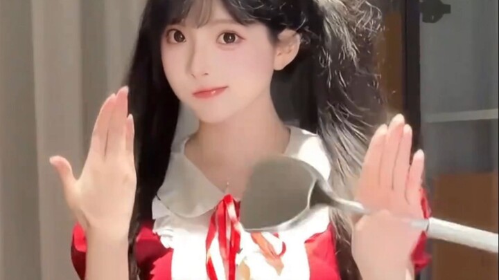 Manisnya Bikin Lemes Kaki!