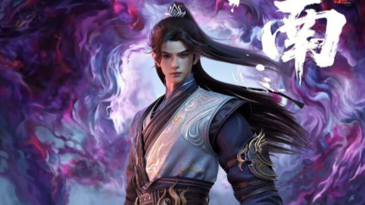 Tomb of fallend S3 Eps 42 sub indo