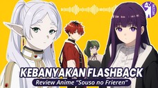 Review SOUSOU NO FRIEREN | Review Anime