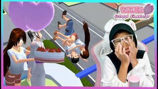 BIKIN SEDIH❗ HARI IBU YANG TERLEWAT Sakura School Simulator