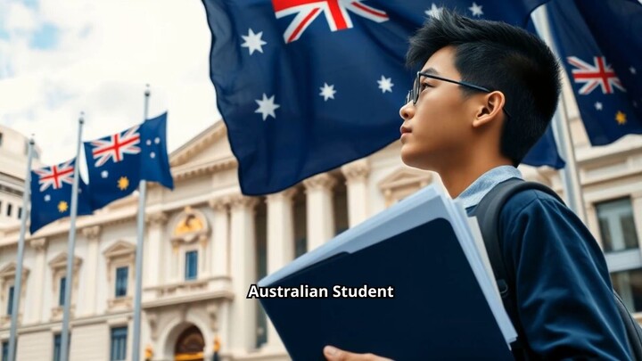 Student Visa Requirements for Australia