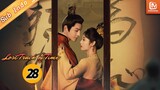 Mu Chuan merebutan kekaisaran untuk cinta | Lost Track of Time【INDO SUB】EP28 | MangoTV Indonesia