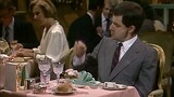 That One Weirdo In The Restaurant | Mr Bean Funny Clips | Classic Mr Bean