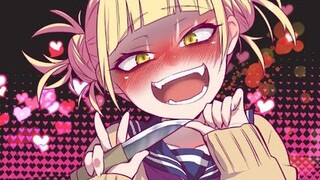 Himiko Toga amv ~ 7 rings