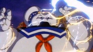 The Real Ghostbusters SE01 E08 When Halloween Was Forever