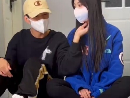 คู่รักเล่นเกม ตอนจบทำเอาฮือฮา!