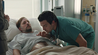 Snickers hilarious ad, hahahahaha I'm dying laughing