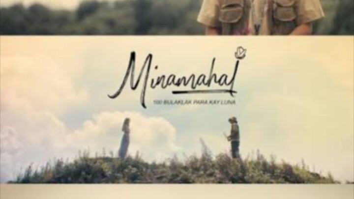 100 bulaklak para kay luna