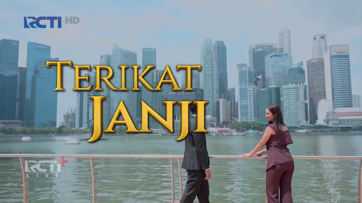 Terikat Janji Eps 170 (Versi HD)