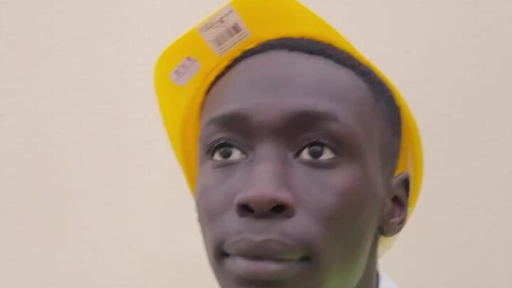 Well done, my friend!