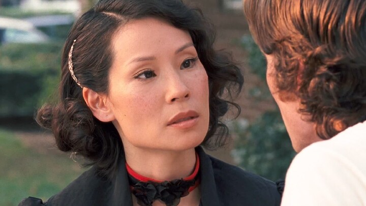 Dua bos geng mafia pacaran, aneh-aneh sekaligus menggemaskan!