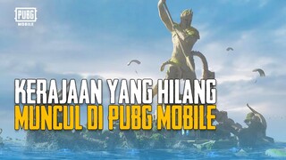 PUBG MOBILE | Jelajahi Kerajaan Bawah Laut di PUBG MOBILE Versi 3.3, Ocean Odyssey!