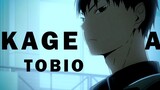 [Anime]MAD.AMV: Kreasi Animasi - Kageyama Tobio Haikyuu!