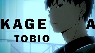 [MAD·AMV][Haikyuu!!] HB to Tobio Kageyama