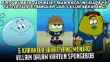 5 Karakter Jahat yang menjadi Villain dalam Kartun SpongeBob | #spongebobpedia - 38
