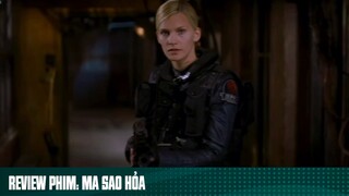 REVIEW PHIM: “ MA SAO HOẢ “ #reviewphimhaynhat