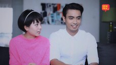The Series Girlfriend Aku Dari Neraka (E8) 🔥