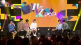 We K-POP Episode 9 - Kim Kook-heon & Song Yuvin KPOP VARIETY SHOW (ENG SUB)