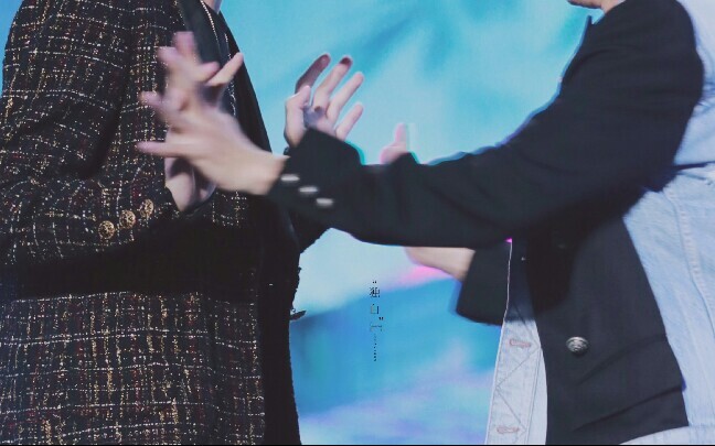 【Bác Quân Nhất Tiêu】 Kiểm chứng xong rồi, đúng là tình yêu chân chính! Đã thân thiết thì cứ thoải má