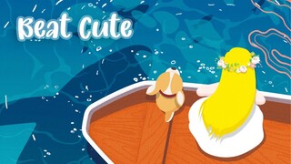 cute lofi relax music ~ một chút âm nhạc thư giãn cuối tuần nhé 🙆