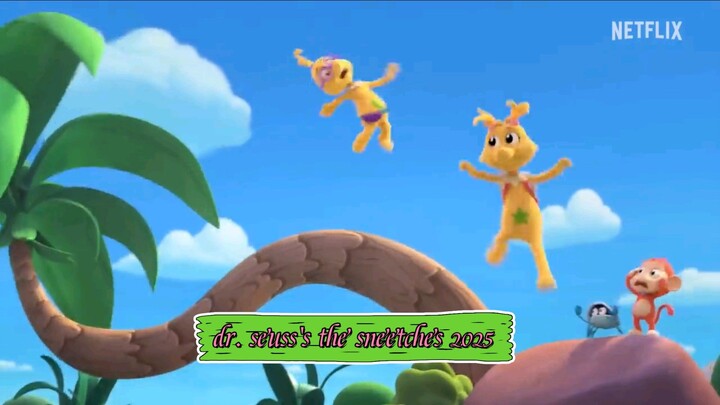 Watch Full Cartoon 2025  dr seuss's the sneetches 2025