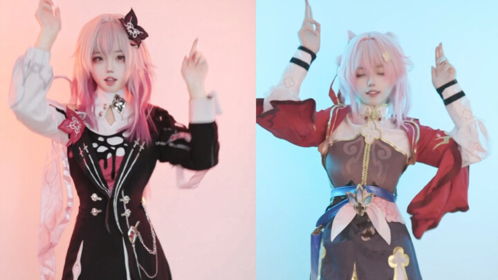 【Chang Ye Yue x San Yue Qi】Heaven and Hell Every Day