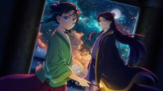 Kusuriya no Hitorigoto! Season 2 Episode 12