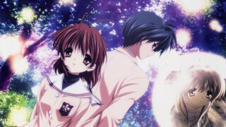 Clannad Episode 24 | English Subtitles